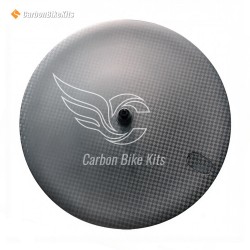 Rueda Aero de freno de disco Tubeless 700C 28mm de ancho ligera